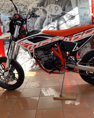 Beta RR Motard 125
