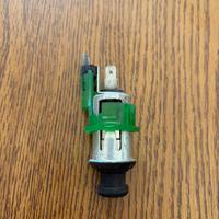 Accendisigari completo Fiat Panda Prima serie