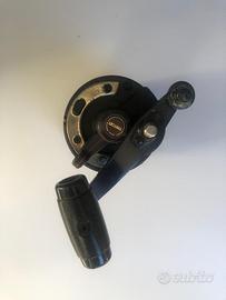 Mulinello Shimano TLD 15