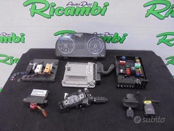 KIT AVVIAMENTO VW CADDY 2KN 2.0 TDI ANNO 2017