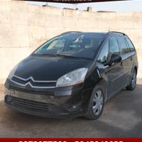 RICAMBI CITROEN C4 GRAN PICASSO 1.8 BENZ. Codice M