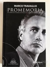 Promemoria di Marco Travaglio