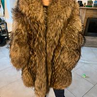 Pelliccia originale Murmasky