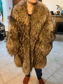 Pelliccia originale Murmasky