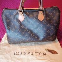 Speedy 35 Louis Vuitton