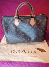 Speedy 35 Louis Vuitton