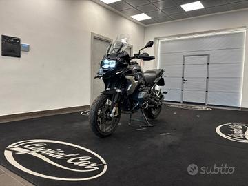 Bmw R 1250 GS EXCLUSIVE