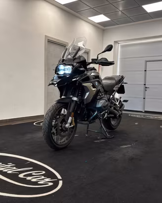 Bmw R 1250 GS EXCLUSIVE