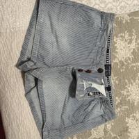 Pantaloncini superdry