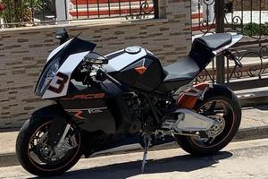 Ktm rc8 1190