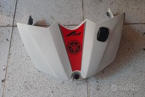 COPRI SERBATOIO YAMAHA R1 07 08