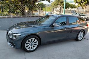 BMW Serie 3 (F30/31) - 2017