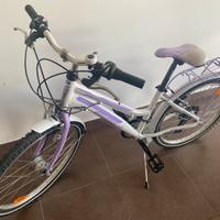 Bicicletta Lombardo Panarea 24