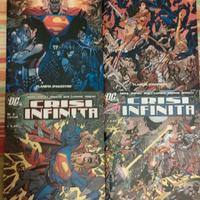 Fumetti Marvel, DC, Bonelli - Parte II