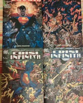 Fumetti Marvel, DC, Bonelli - Parte II