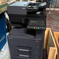 FOTOCOPIATRICE Olivetti d-Copia 3502MF