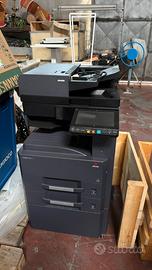 FOTOCOPIATRICE Olivetti d-Copia 3502MF