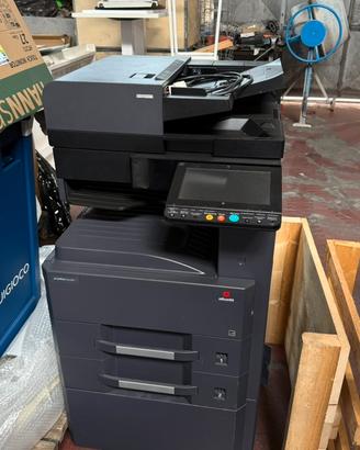FOTOCOPIATRICE Olivetti d-Copia 3502MF