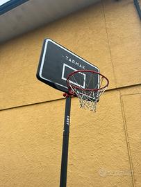 Canestro regolabile Tarmak