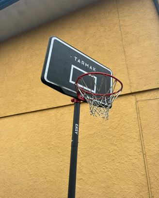 Canestro regolabile Tarmak