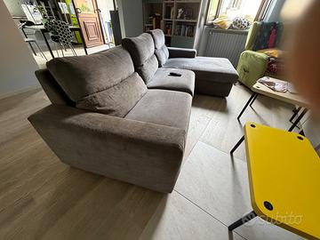 Divano letto