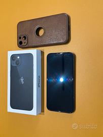 iPhone 13 128GB Mezzanotte 6.1" - Pari al nuovo