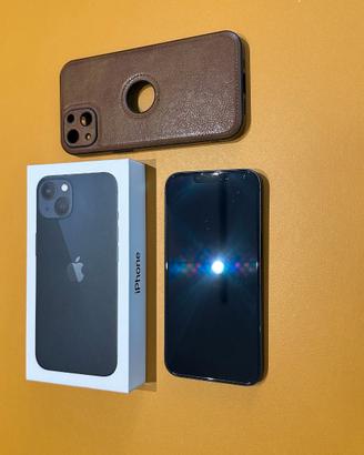 iPhone 13 128GB Mezzanotte 6.1" - Pari al nuovo