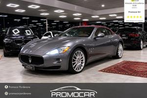 Maserati GranCabrio 4.7 V8 439 CV *STUPENDA*TAGLIA