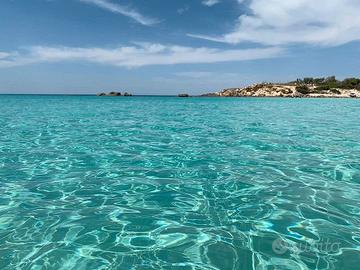 A SOLI 150MT DAL MARE T.S.Giovanni 14NOTTI PROMO