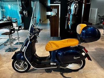 Vespa GTS 300 hpe ABS/ASR