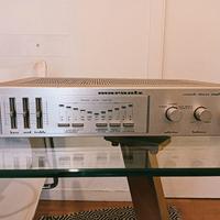 marantz pm350 amplificatore hi fi