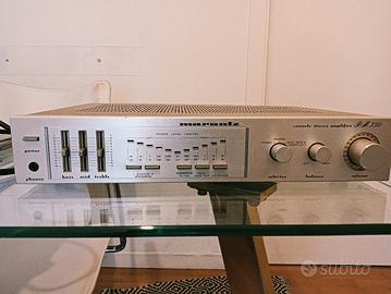 marantz pm350 amplificatore hi fi