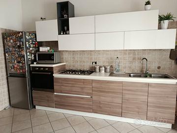 cucina mobilturi come nuova
