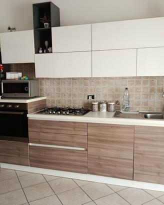 cucina mobilturi come nuova