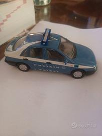 FIAT MAREA POLIZIA