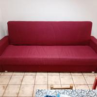 Divano letto