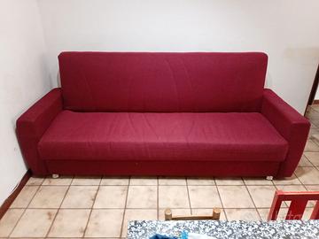 Divano letto