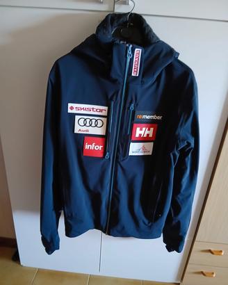 Giacca sci Helly Hansen  L
