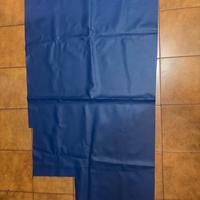 Pelle Blu Elettrico Original