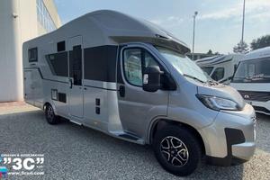 ADRIA Matrix 670 SL 60Y auto