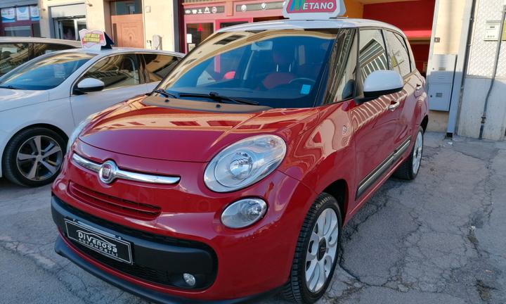 Fiat 500L 0.9 TwinAir Turbo Natural Power Pop Star