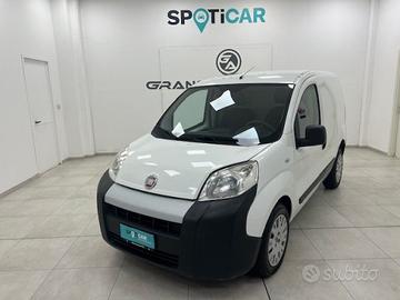FIAT Fiorino III - furgone 1.3 mjt 16v 95cv