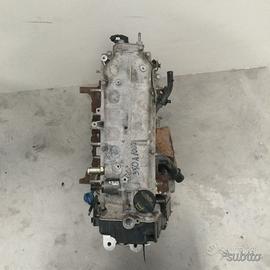 Motore Fiat Doblo 2009 - 1400cc diesel - 350a1000