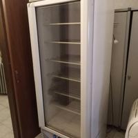 Vetrina verticale negativa IARP