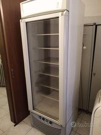 Vetrina verticale negativa IARP