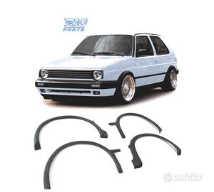PARAFANGHINI PASSARUOTA VOLKSWAGEN VW GOLF MK2 SOT