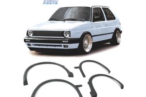 PARAFANGHINI PASSARUOTA VOLKSWAGEN VW GOLF MK2 SOT
