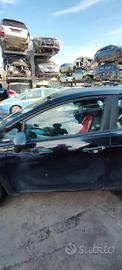 KIA RIO 2008 PORTA ANTERIORE SX/DX