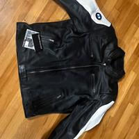 Giubbotto BMW Motorrad