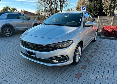 Fiat tipo 1.6 MTJ 130cv 2022